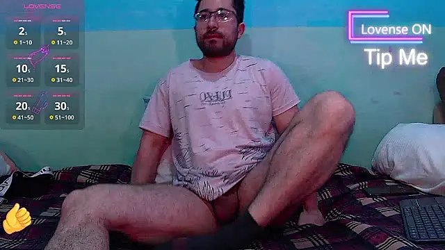 teddy foster online show from 01/14/26, 12:31