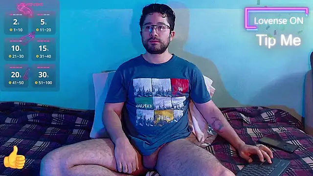 teddy foster online show from 02/10/26, 12:59