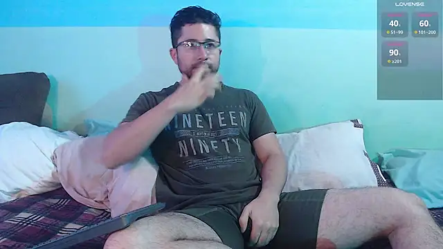 teddy foster online show from 01/14/25, 12:56