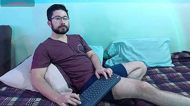 teddy foster online show from 02/06/25, 01:10