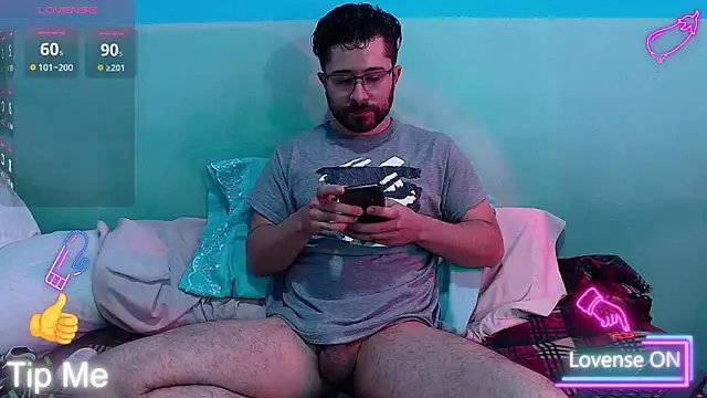 teddy foster online show from 10/01/25, 12:42