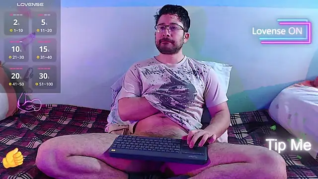 teddy foster online show from 03/24/26, 01:33