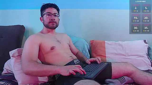 teddy foster online show from 01/13/25, 09:20