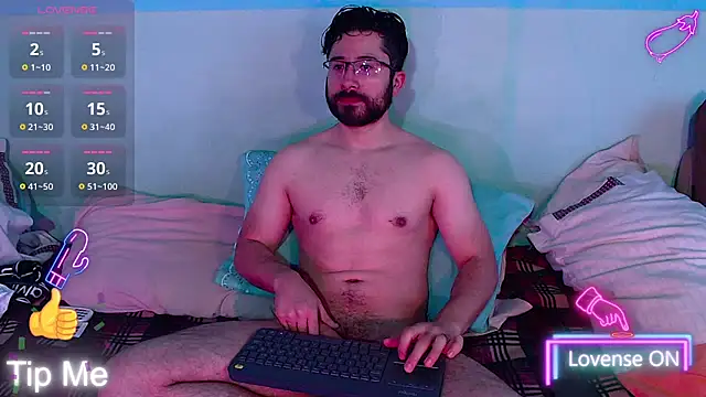 teddy foster online show from 10/17/25, 01:46