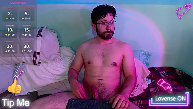 teddy foster online show from 10/10/25, 07:15