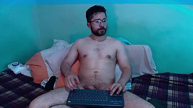 teddy foster online show from 10/06/25, 07:14