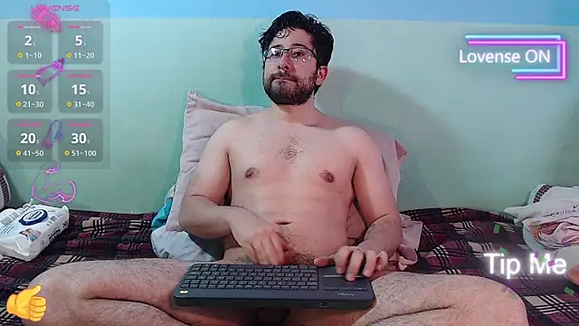 teddy foster online show from 05/14/26, 01:30
