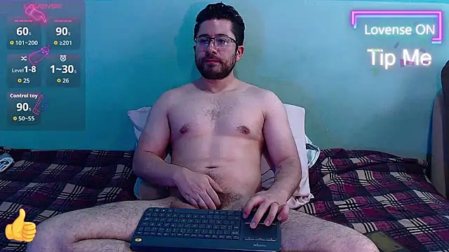 teddy foster online show from 02/12/26, 06:40