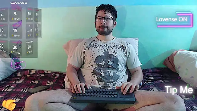 teddy foster online show from 03/25/26, 12:48