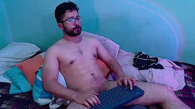 teddy foster online show from 10/02/25, 07:06