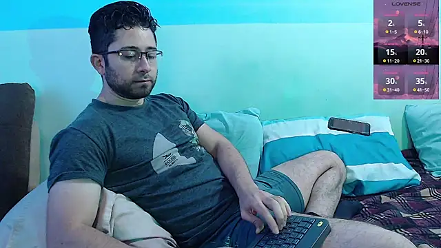 teddy foster online show from 03/10/25, 12:49