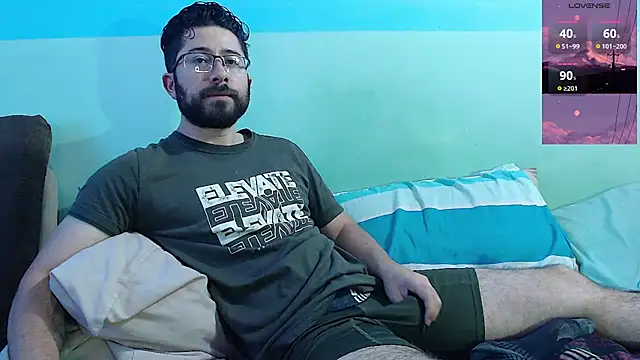 teddy foster online show from 03/03/25, 01:23