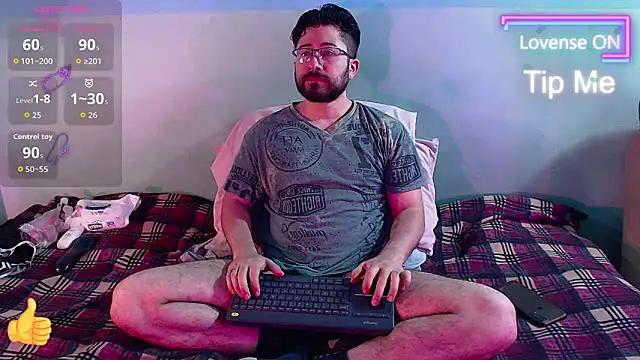 teddy foster online show from 03/11/26, 01:05