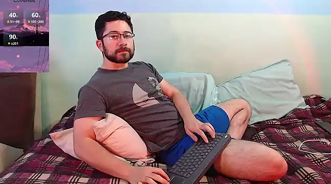 teddy foster online show from 02/04/25, 12:55