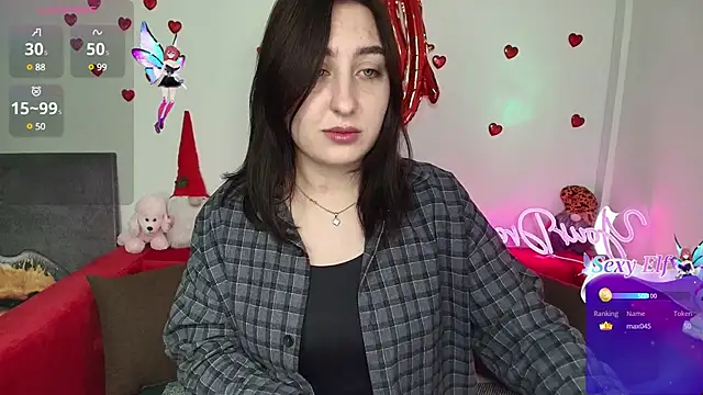 ElmiraPowers online show from 02/05/25, 01:11