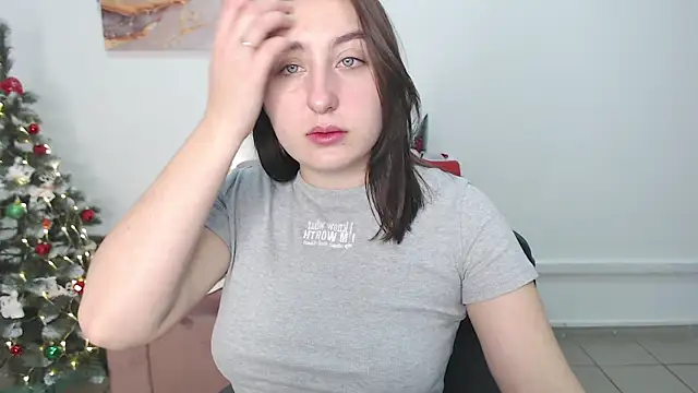 ElmiraPowers online show from 01/07/25, 12:41