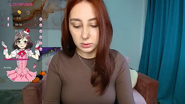 ElmiraPowers online show from 10/15/25, 05:39