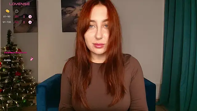 ElmiraPowers online show from 12/01/25, 12:39