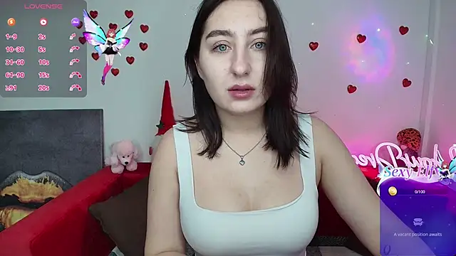 ElmiraPowers online show from 02/01/25, 12:37