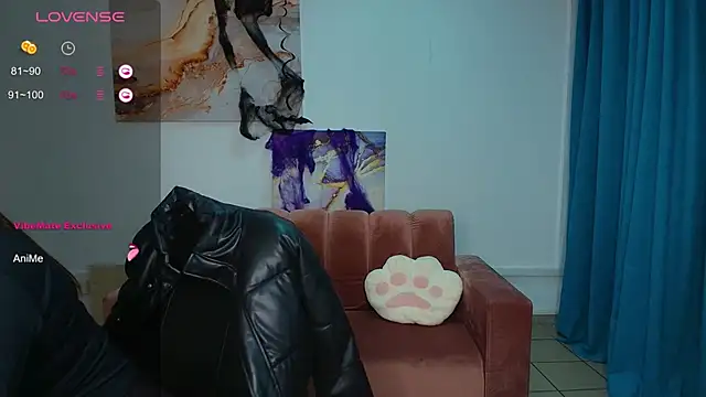 ElmiraPowers online show from 11/10/25, 12:32