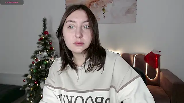 ElmiraPowers online show from 01/06/25, 12:46