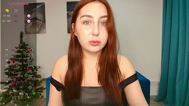 ElmiraPowers online show from 12/02/25, 12:40