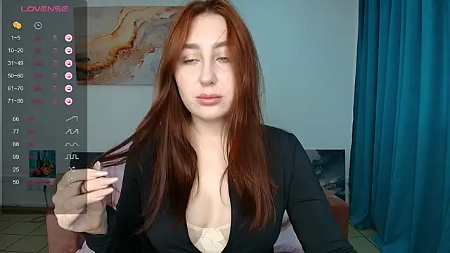 ElmiraPowers online show from 11/22/25, 12:37