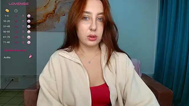 ElmiraPowers online show from 10/27/25, 06:36