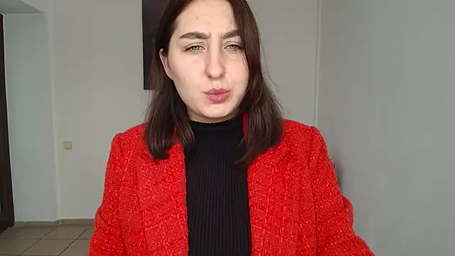 ElmiraPowers online show from 01/09/25, 01:02