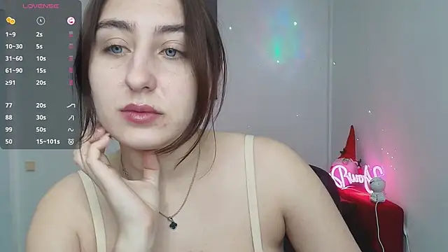 ElmiraPowers online show from 01/19/25, 01:01