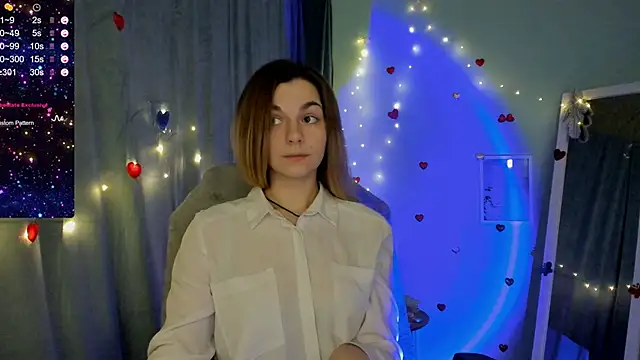 Sweet me  online show from 03/02/25, 07:19