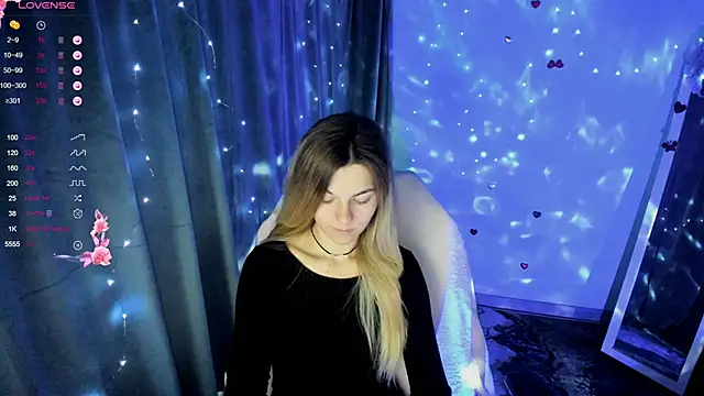 Sweet me  online show from 11/06/25, 07:12