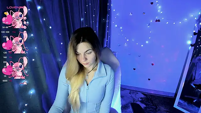 Sweet me  online show from 11/29/25, 06:57