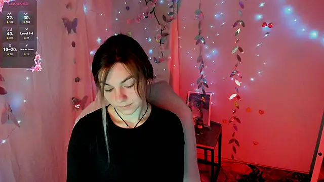 Sweet me  online show from 04/23/26, 06:31