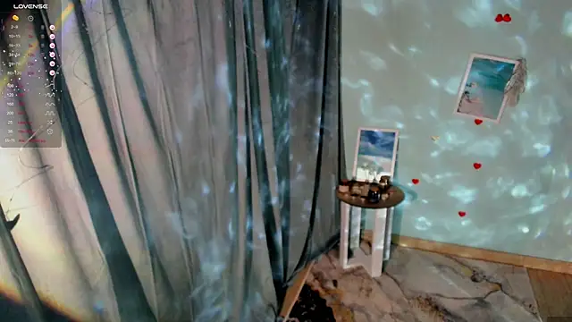 Sweet me  online show from 09/28/25, 05:47