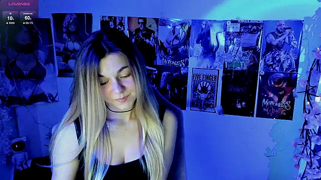 Sweet me  online show from 12/05/25, 07:23