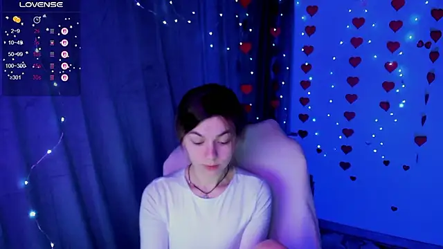 Sweet me  online show from 03/01/26, 06:46
