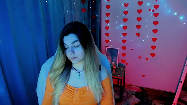 Sweet me  online show from 04/18/26, 05:43