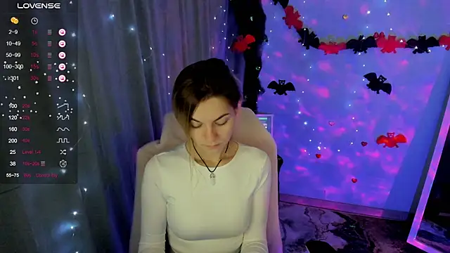 Sweet me  online show from 10/25/25, 05:50