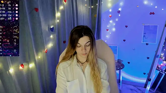 Sweet me  online show from 03/02/25, 11:30