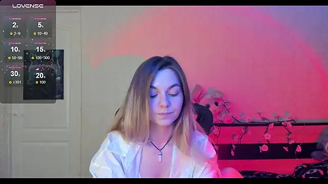 Sweet me  online show from 06/10/26, 05:47