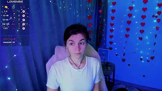 Sweet me  online show from 02/28/26, 06:46