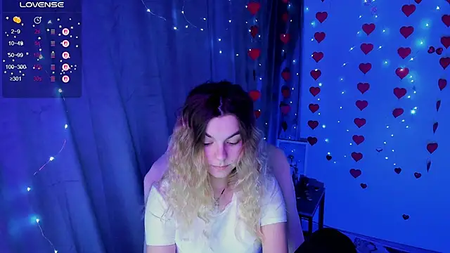 Sweet me  online show from 03/02/26, 06:36