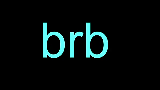 Sweet me  online show from 12/01/25, 01:34