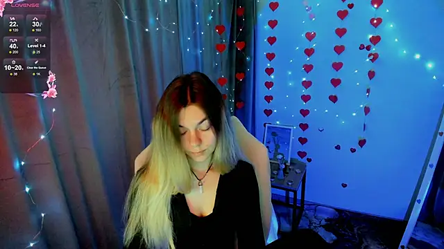 Sweet me  online show from 04/13/26, 05:55