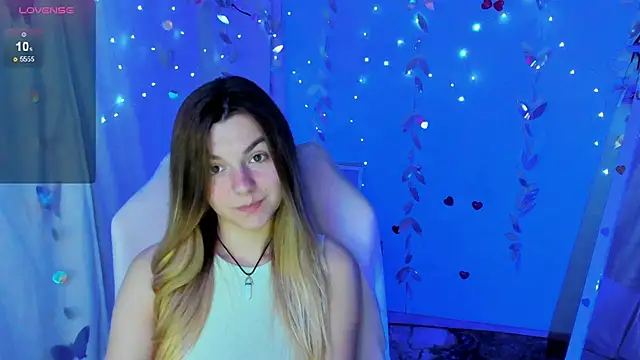 Sweet me  online show from 07/20/26, 05:59