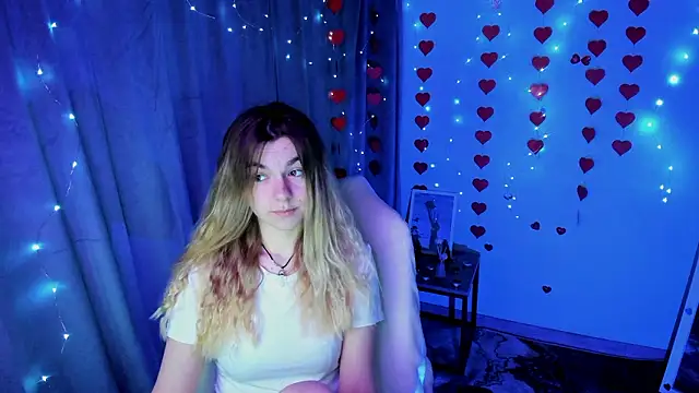 Sweet me  online show from 03/21/26, 06:58