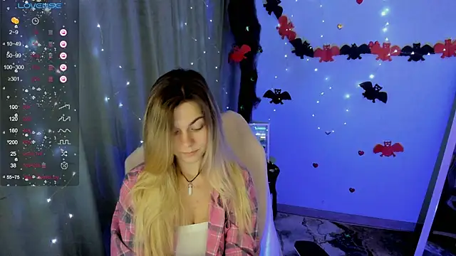 Sweet me  online show from 10/26/25, 06:58