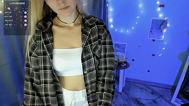 Sweet me  online show from 09/22/25, 06:08