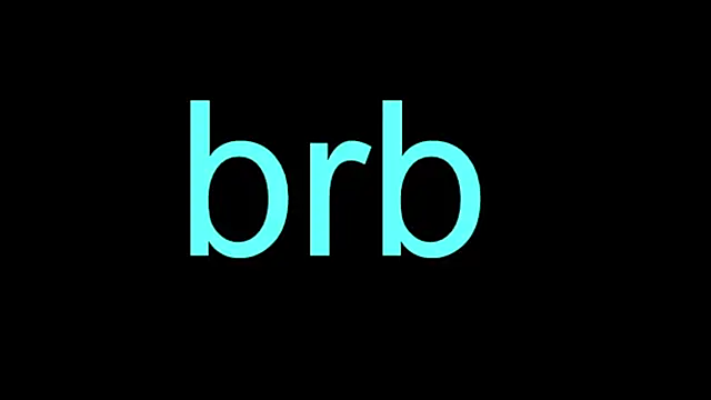 Sweet me  online show from 12/02/25, 06:15